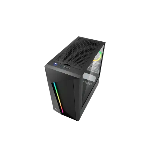 Case Sharkoon Gamer REV100 4044951030163-2