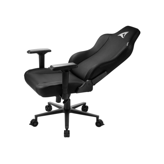 Silla Gamer Sharkoon Skiller SGS40 Color Negro-8