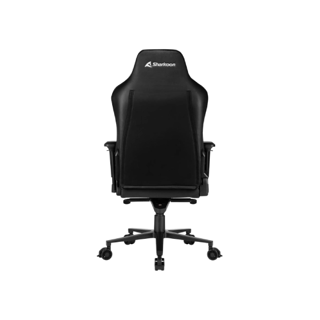 Silla Gamer Sharkoon Skiller SGS40 Color Negro-9