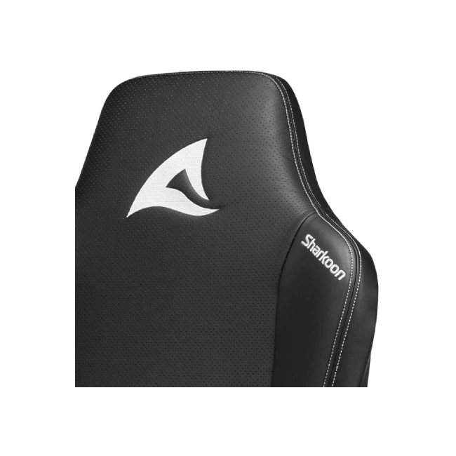 Silla Gamer Sharkoon Skiller SGS40 Color Negro-10