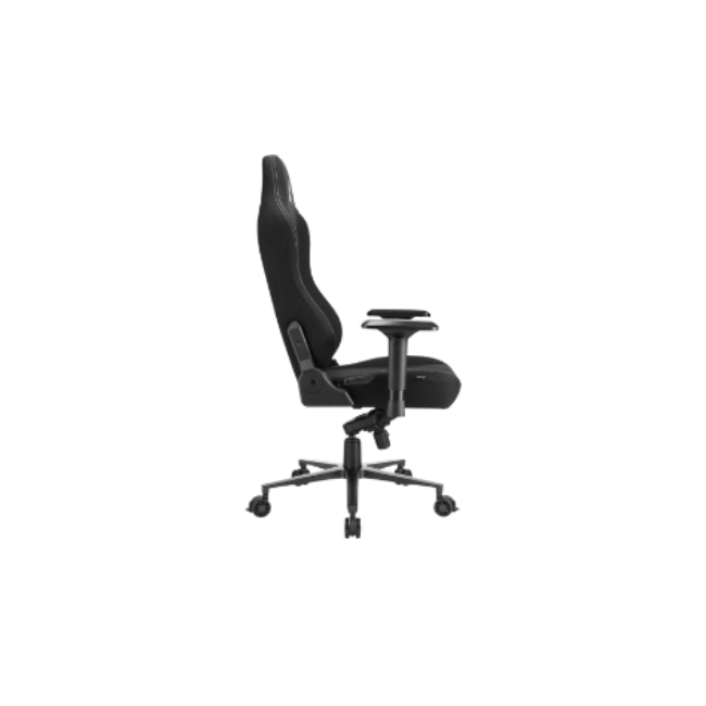 Silla Gamer Sharkoon Skiller Sgs40 Fabric Bk 4044951030705-3