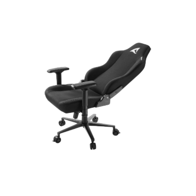Silla Gamer Sharkoon Skiller Sgs40 Fabric Bk 4044951030705-11