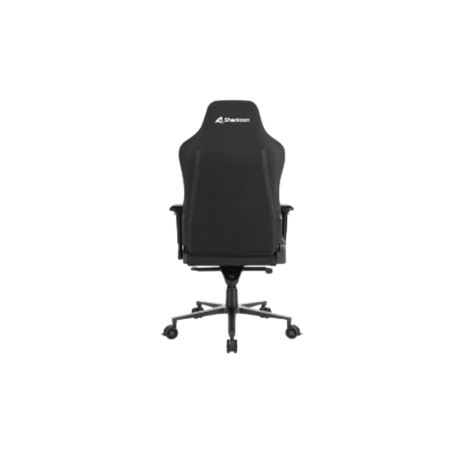 Silla Gamer Sharkoon Skiller Sgs40 Fabric Bk 4044951030705-5