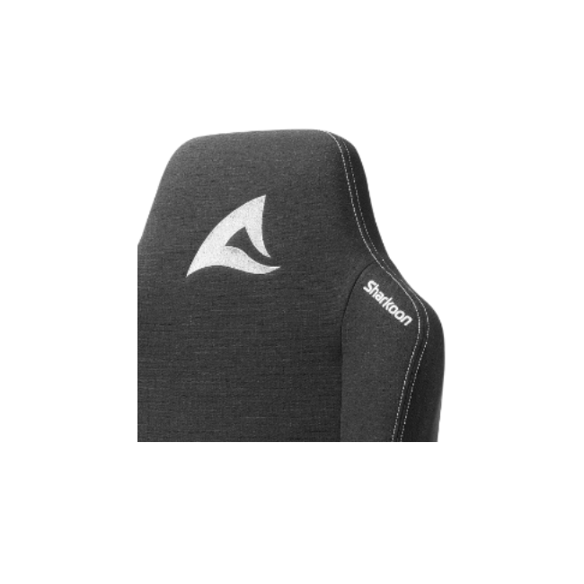 Silla Gamer Sharkoon Skiller Sgs40 Fabric Bk 4044951030705-6
