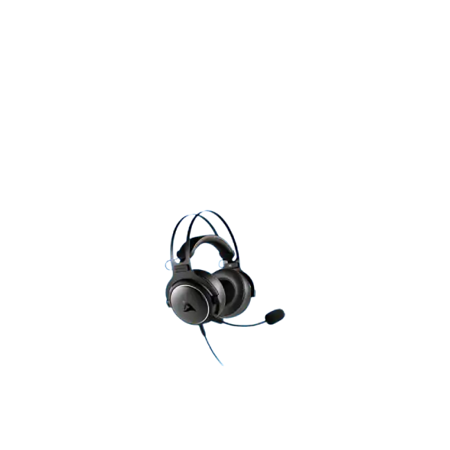 Headset Gaming Sharkoon Skiller SGH50 3.5 MM 4044951032105-2