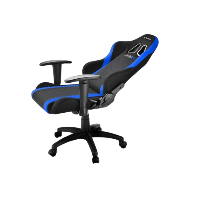 Silla Gamer Sharkoon Skiller SGS2 Junior Negro y Azul 4044951032310-AF