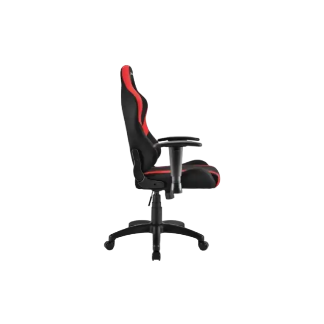 Silla Gamer Sharkoon Skiller SGS2 Junior Color Negro con Rojo 4044951032327
