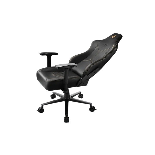 Silla Gamer Sharkoon SGS30 Negro y Beige 4044951034789-AF-3