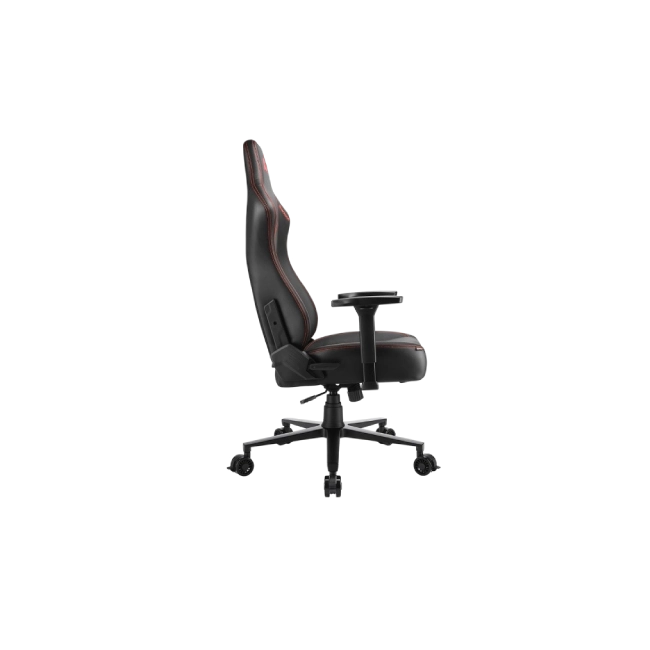 Silla Gamer Sharkoon SGS30 Color Negro con Rojo 4044951034796-3