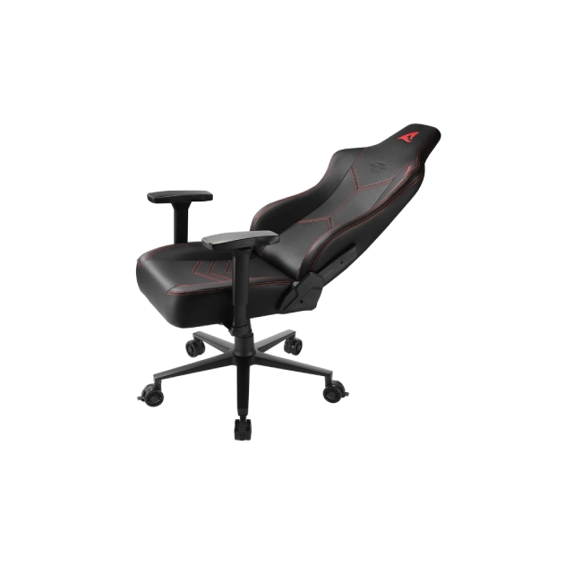 Silla Gamer Sharkoon SGS30 Color Negro con Rojo 4044951034796-10