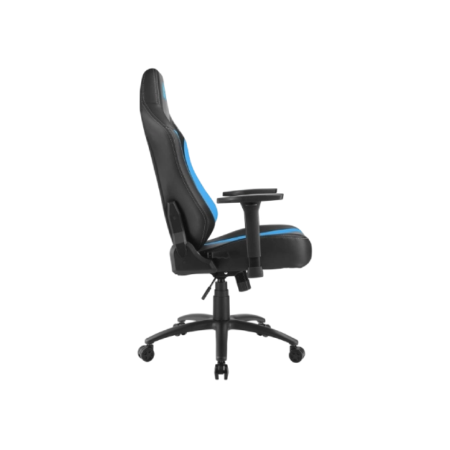 Silla Gamer Sharkoon SGS20 Color Negro con Azul 4044951034987-10