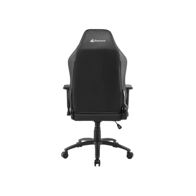 Silla Gamer Sharkoon SGS20 Color Negro con Azul 4044951034987-12
