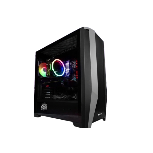 Case Sharkoon TG7M RGB ATX 4044951035069