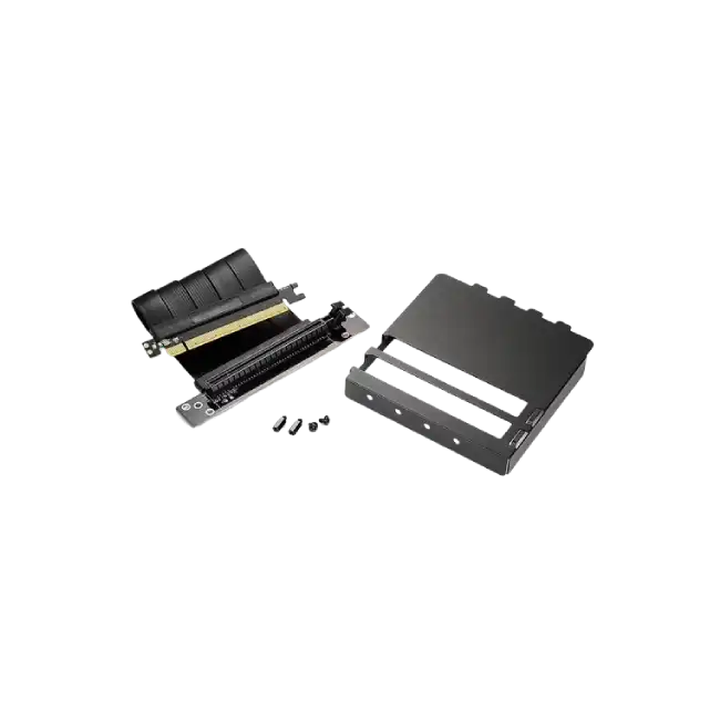 Cable de Extension Sharkoon Compact VGCK 4.0 KIT 4044951037131-2