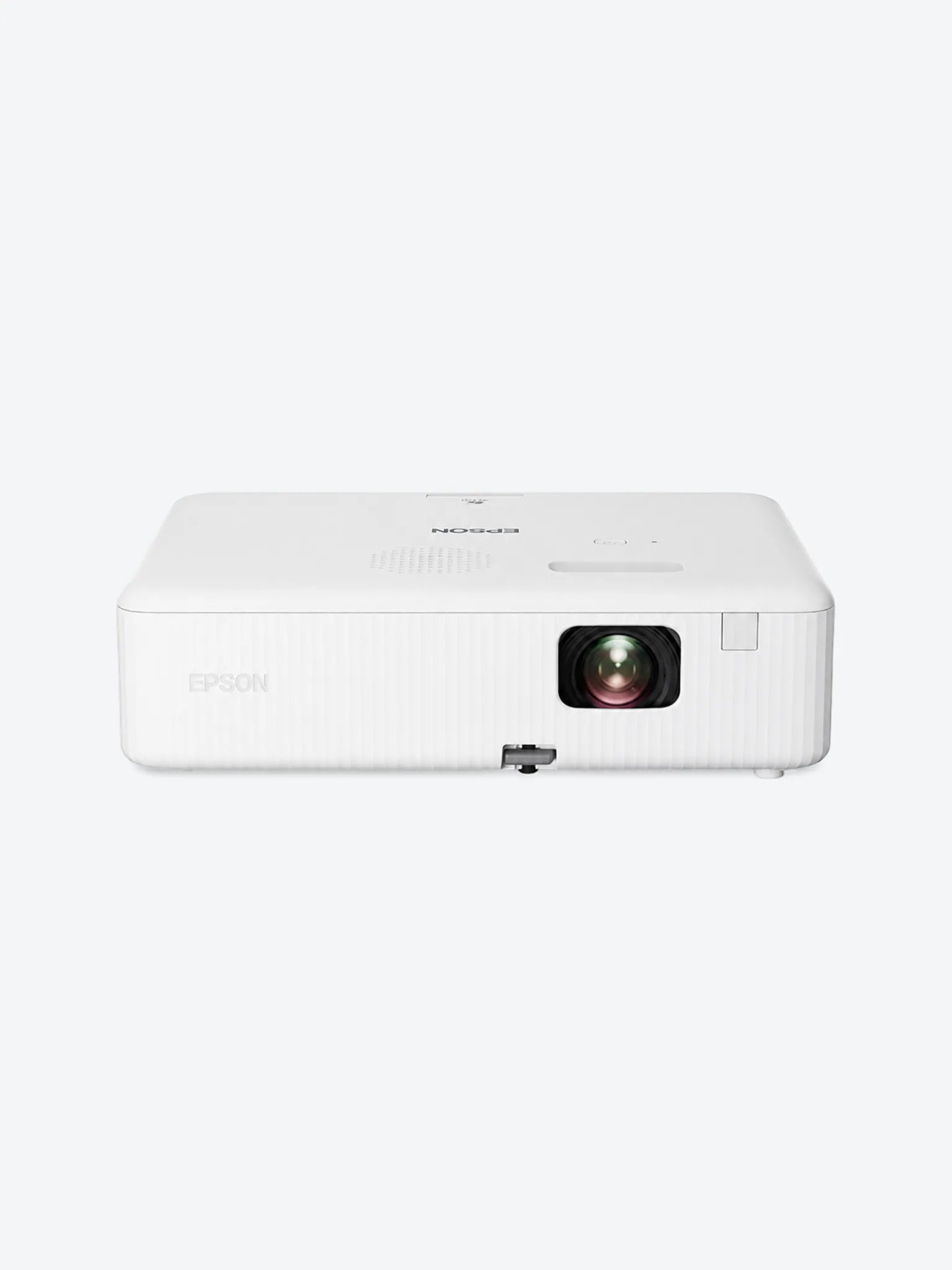 Proyector Epson CO-W01| 3,000 lúmenes| WXGA| HDMI-1