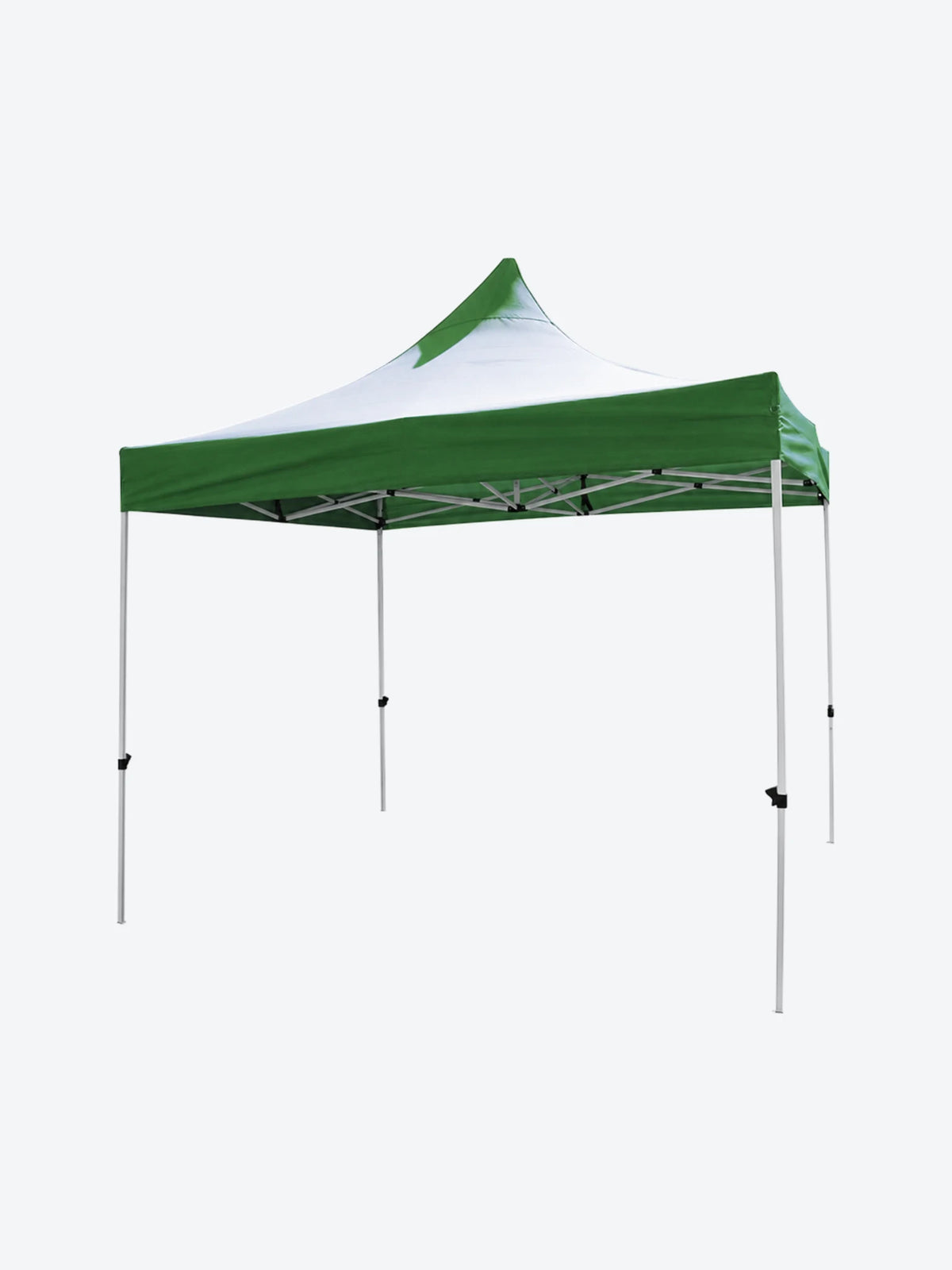 TOLDO PLEGABLE 3X3 METROS VERDE-1