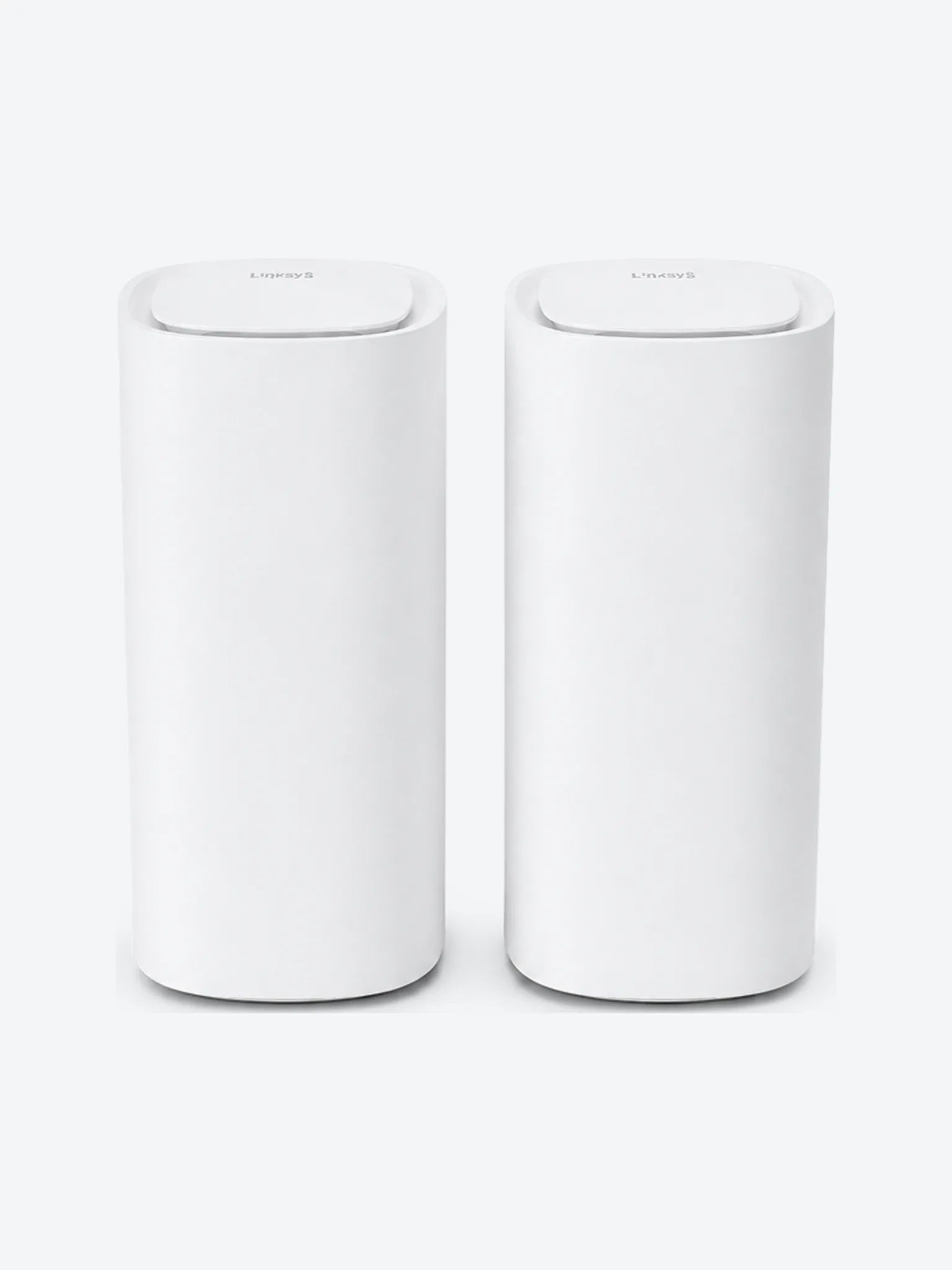 Mesh Linksys Velop Pro Tri Band Wifi 7 2 Piezas