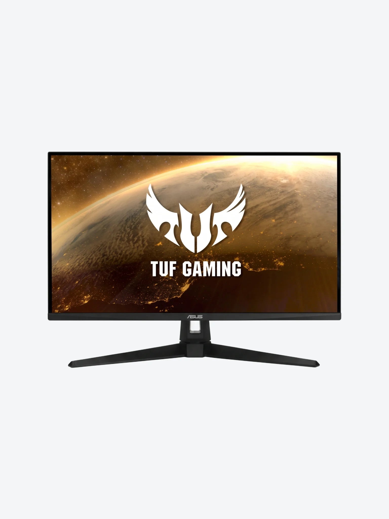 Monitor Asus 90LM05B0-B031B0 28" VG289Q1A TUF Gaming VG1 A Series 4K UHD 3840X2160 60 HZ 5MS HDR HDMI Plano Delgado