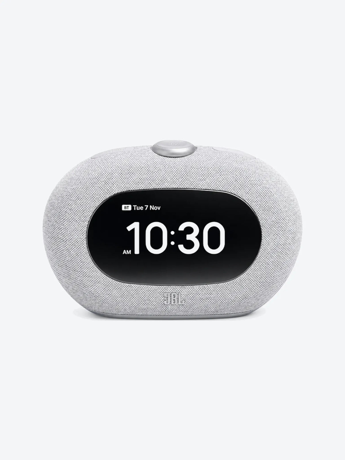 JBL - Speaker - 3 Non Smart  Speaker Clock Gr-1