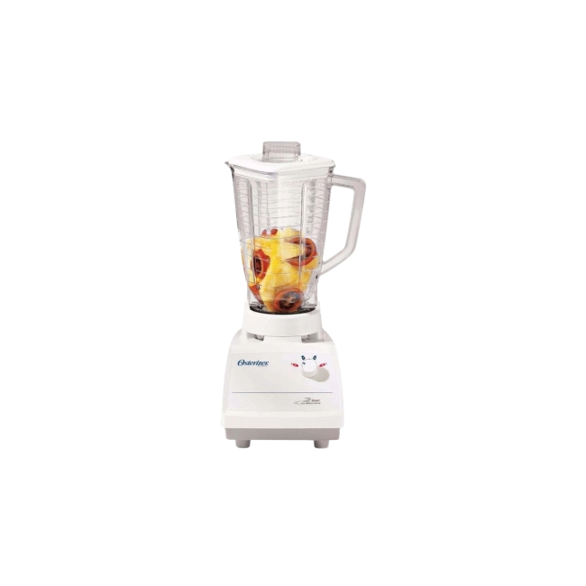 Licuadora Oster 4170 2 Velocidades 350W Vaso Plastico-1