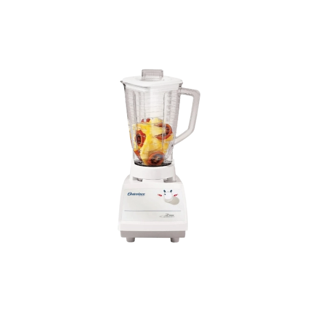 Licuadora Oster 4170 2 Velocidades 350W Vaso Plastico