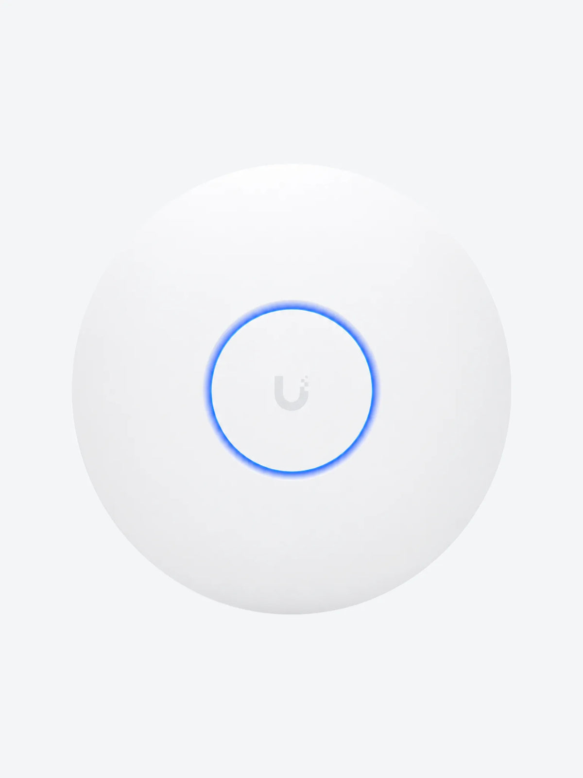 Ubiquiti - Wireless access point - U7-Lite Compact ceiling-mounte