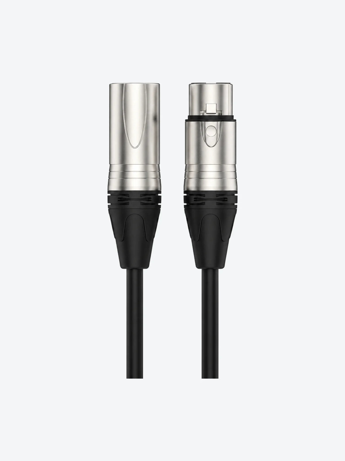 CABLE MAONO XLR-180 COMPATIBLE CON MICROFONO XLR-1