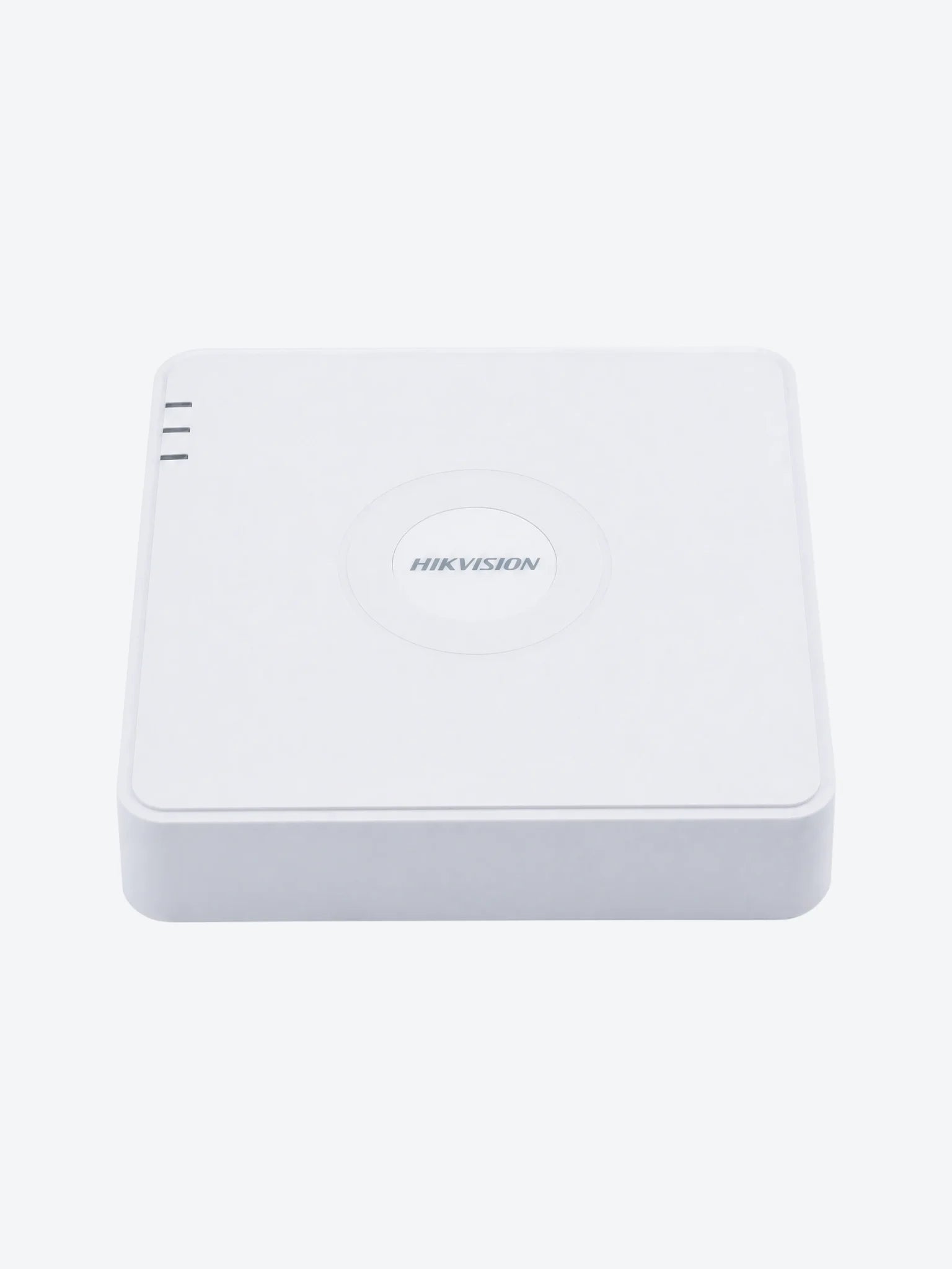 DVR Hikvision iDS-7116HQHI-M1/S 16 Canales Distingue Rostros y Vehiculos con Inteligencia Artificial 4 Mp Lite TVI, AHD, CVI, Salida HDMI, VGA, BNC, 1 Slot Para HDD(No Incluido)-1