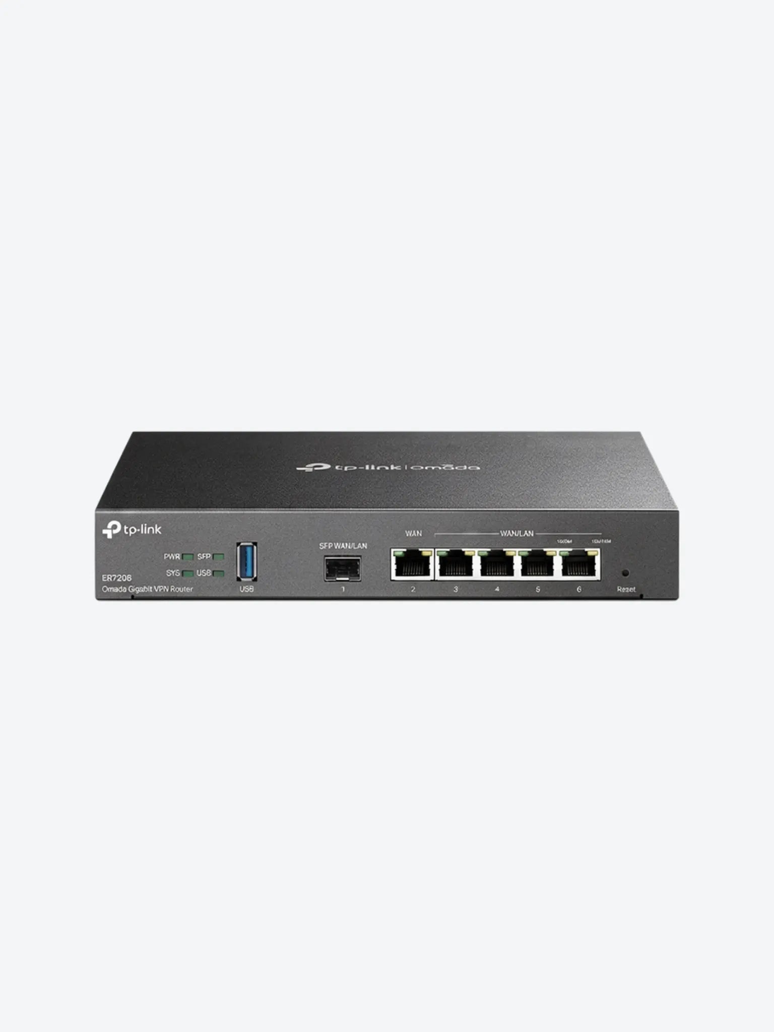 ROUTER VPN TP- MULTI-WAN OMADA
