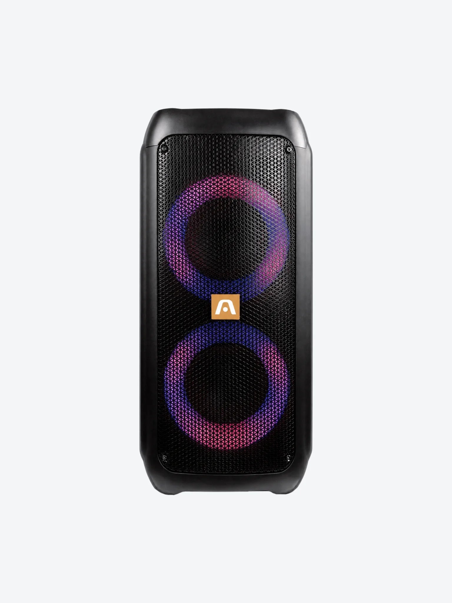 Bocina Argom ARG-SP-4060BK Rave 60 700W Microfono Bateria 3600mAh-1