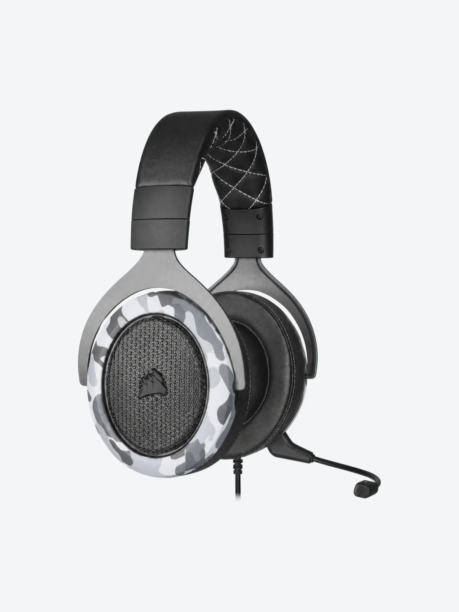 HEADSET GAMING CORSAIR HS60 HAPTIC