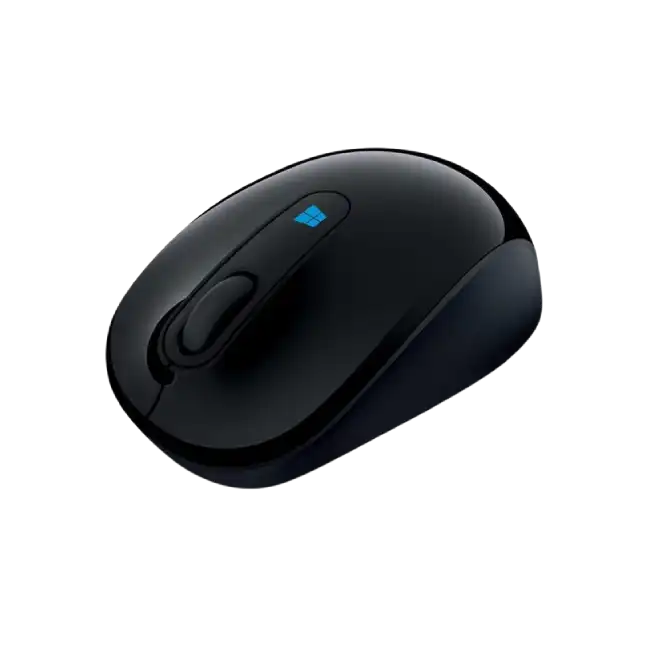 SCULPT MOBILE MOUSE-3