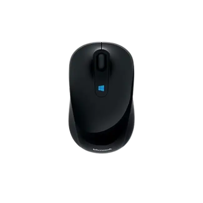SCULPT MOBILE MOUSE-4