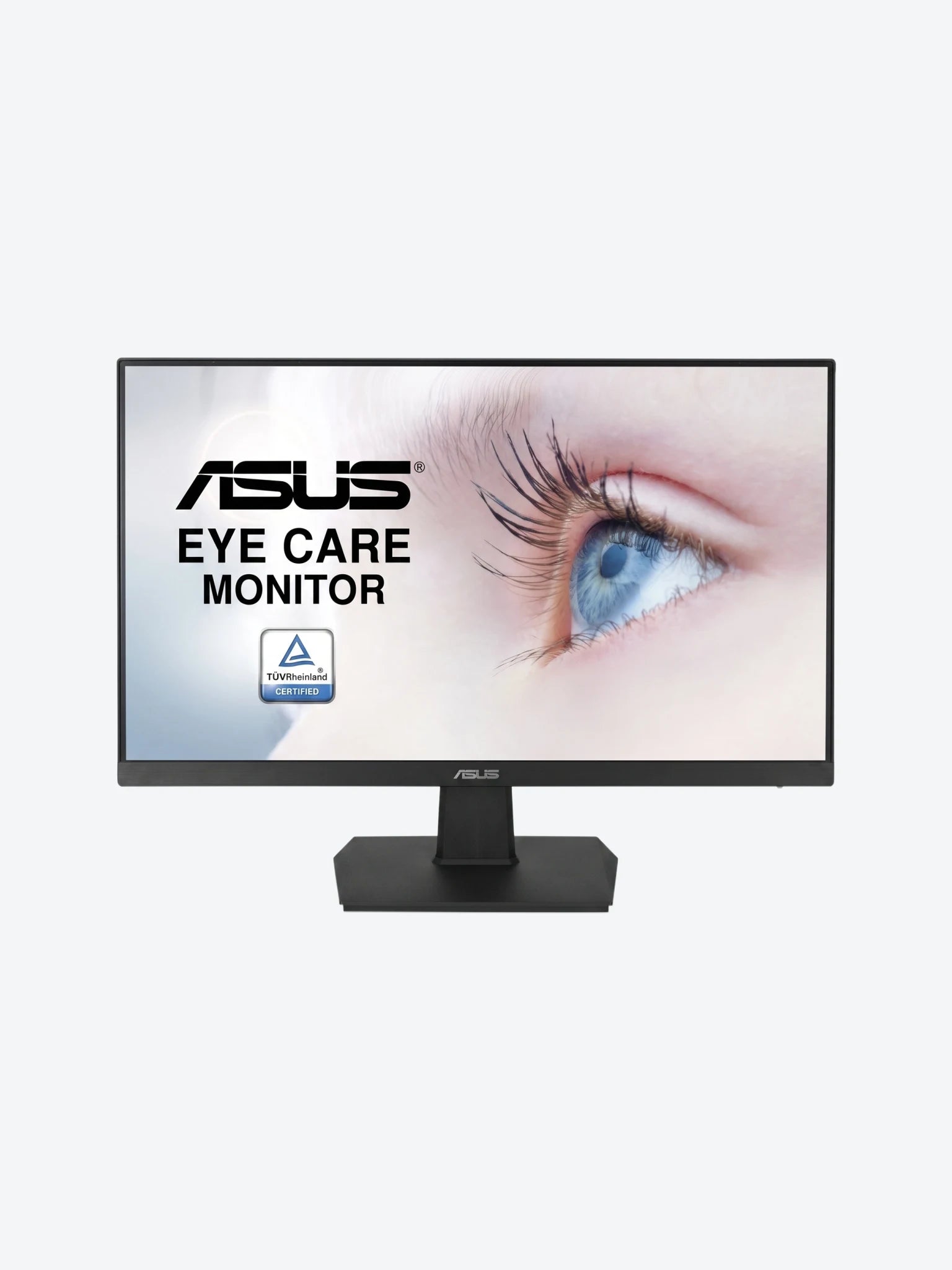 Monitor 27" Asus VA27EHE IPS 1920x1080 75HZ 5Ms HDMI VGA Wode Negro Freesync