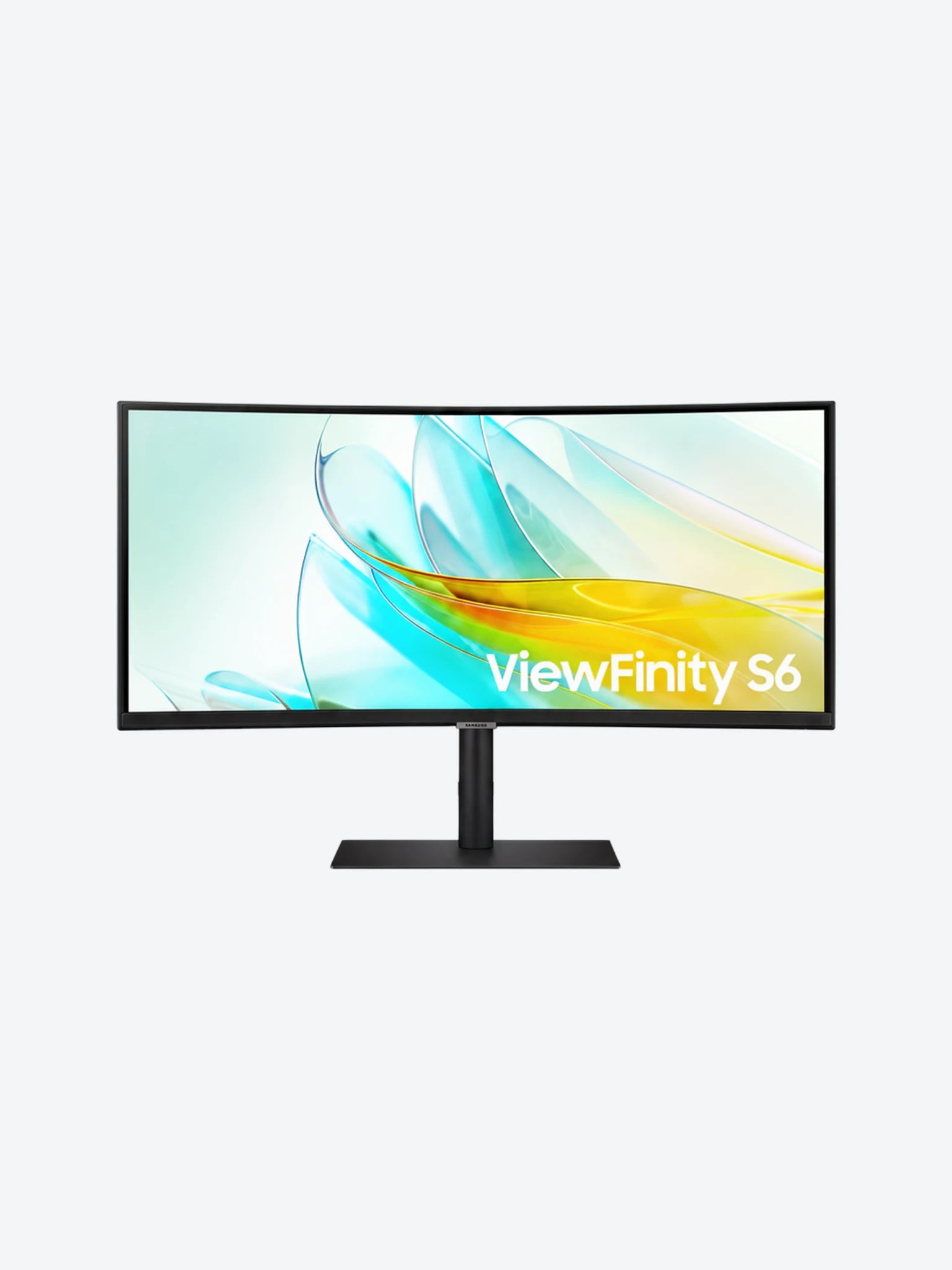 Monitor Samsung 34" VIEWFINITY CURVE