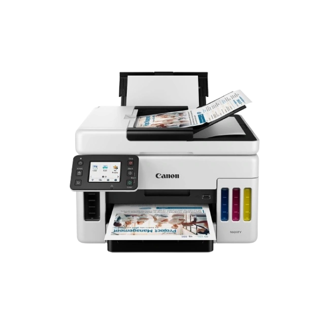 MULTIFUNCIONAL MAXIFY GX6010