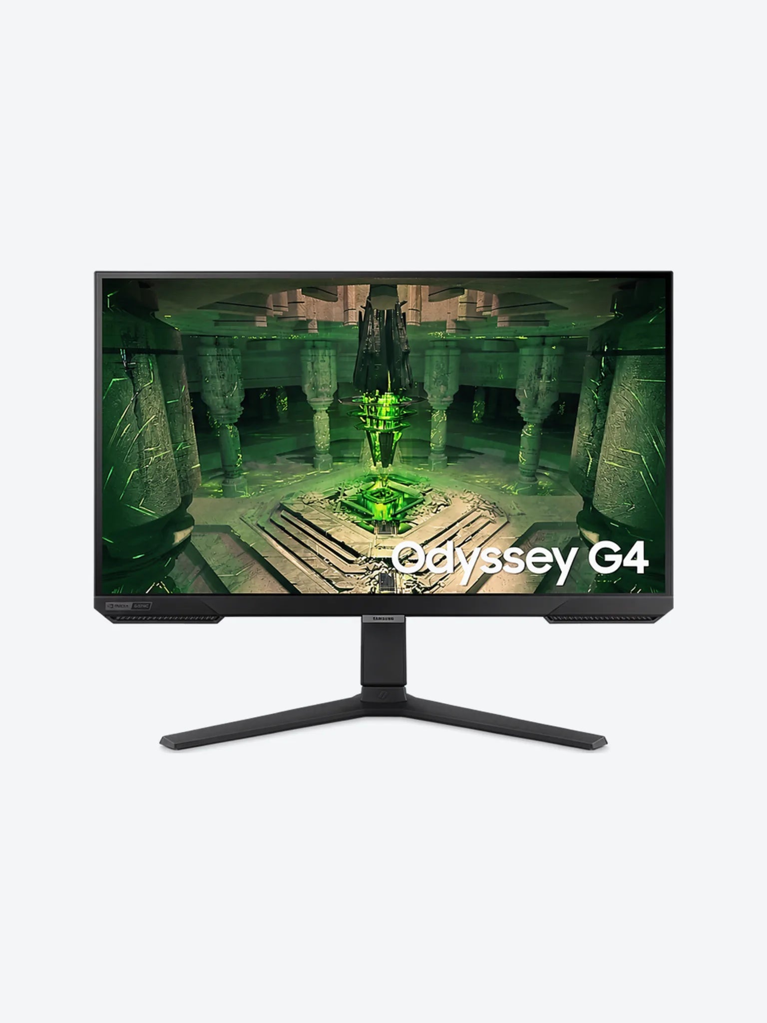 MONITOR SAMSUNG GAMING 27" ODYSSEY