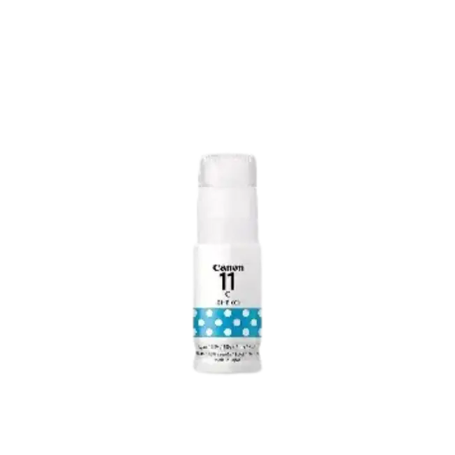 GI-11 Botella Tinta Cyan-2