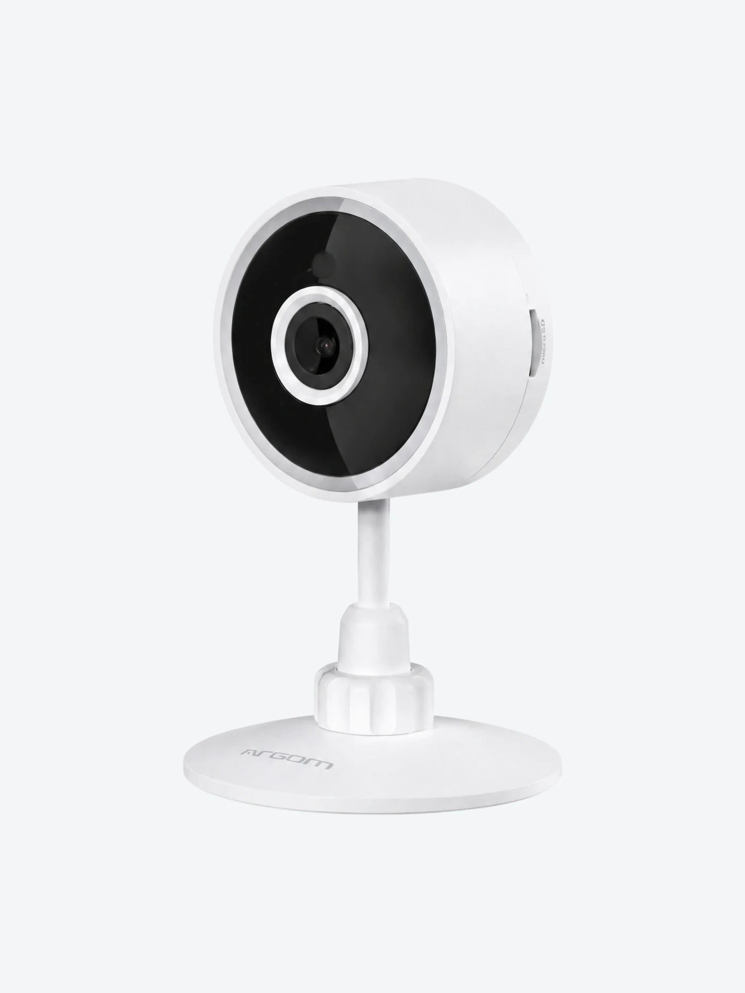 Camara Argom ARG-SV-8010WT Convoy 10 para Interior QHD 2K con WI-FI Inteligente-1