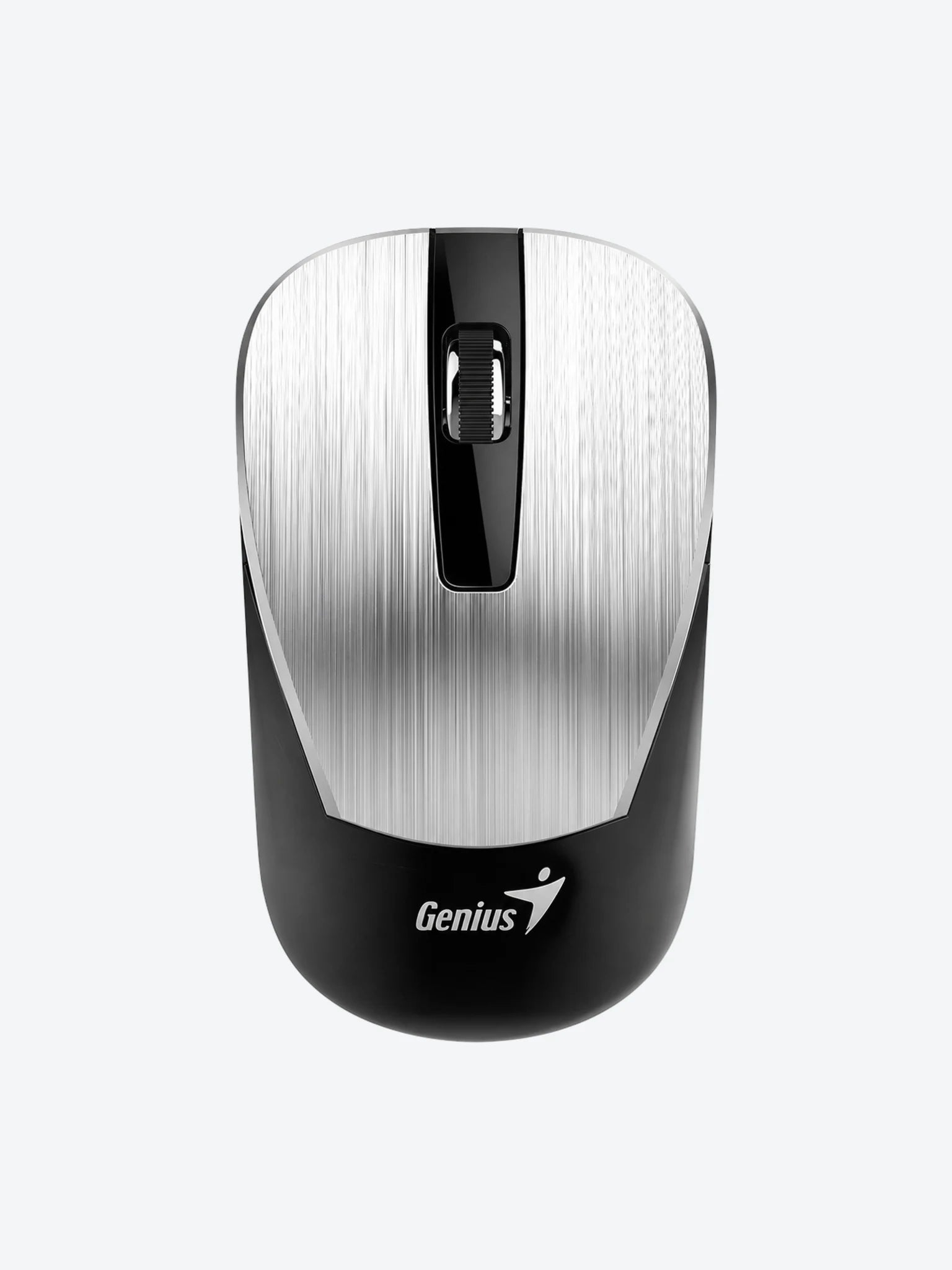 MOUSE GENIUS RS2 NX-7015 INALÁMBRICO 2.4 GHZ 1200 DPI 31030019404