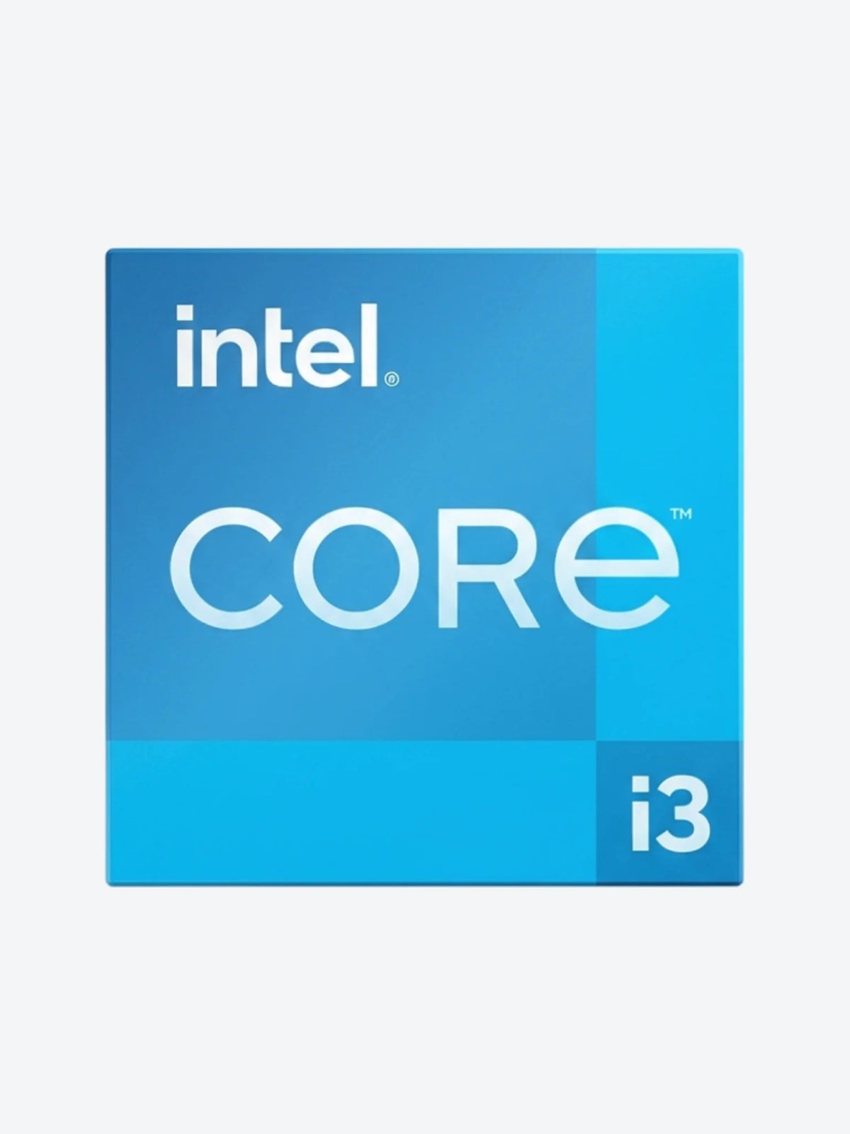 Intel Core i3 i3-14100 - 3.5 GHz - 4 núcleos - 8 hilos - 12 MB caché - FCLGA1700 Socket - Caja-1