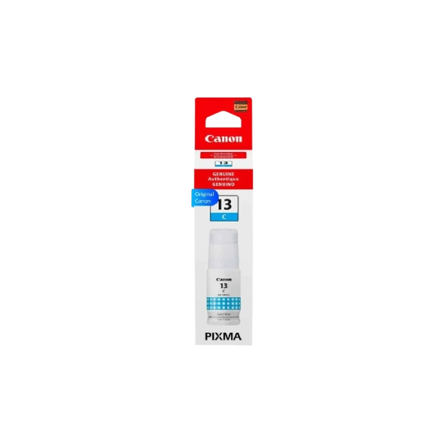 Botella de tinta GI-13 Cyan-2