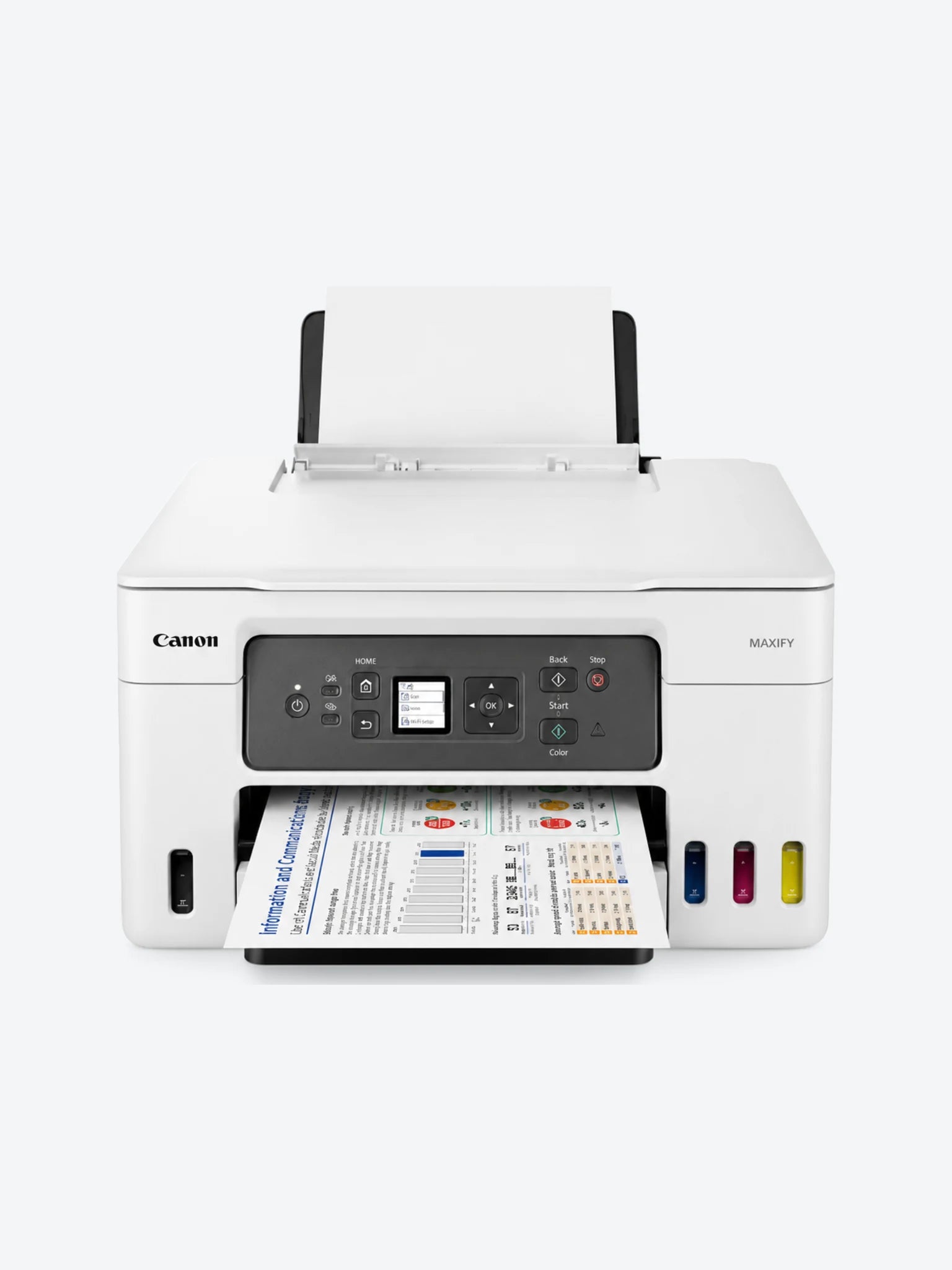 MAXIFY GX3010 LAM
