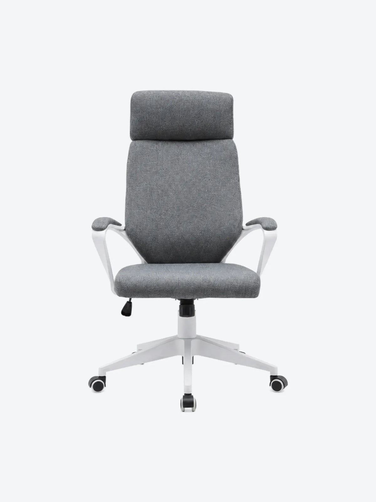 Silla VektorTech AURA Comfort Gris Oscuro-1