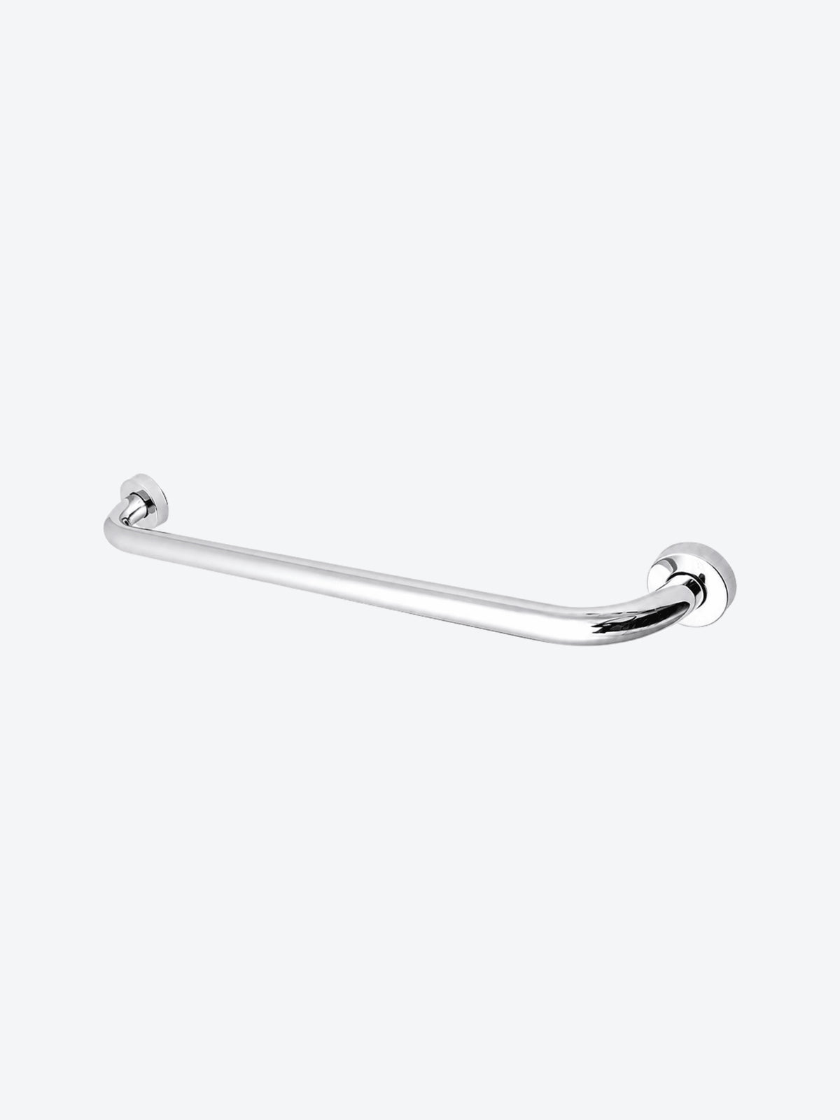 BARRA SEGURIDAD, 60X5X8.4CM, ACERO INOXIDABLE, 75 KG