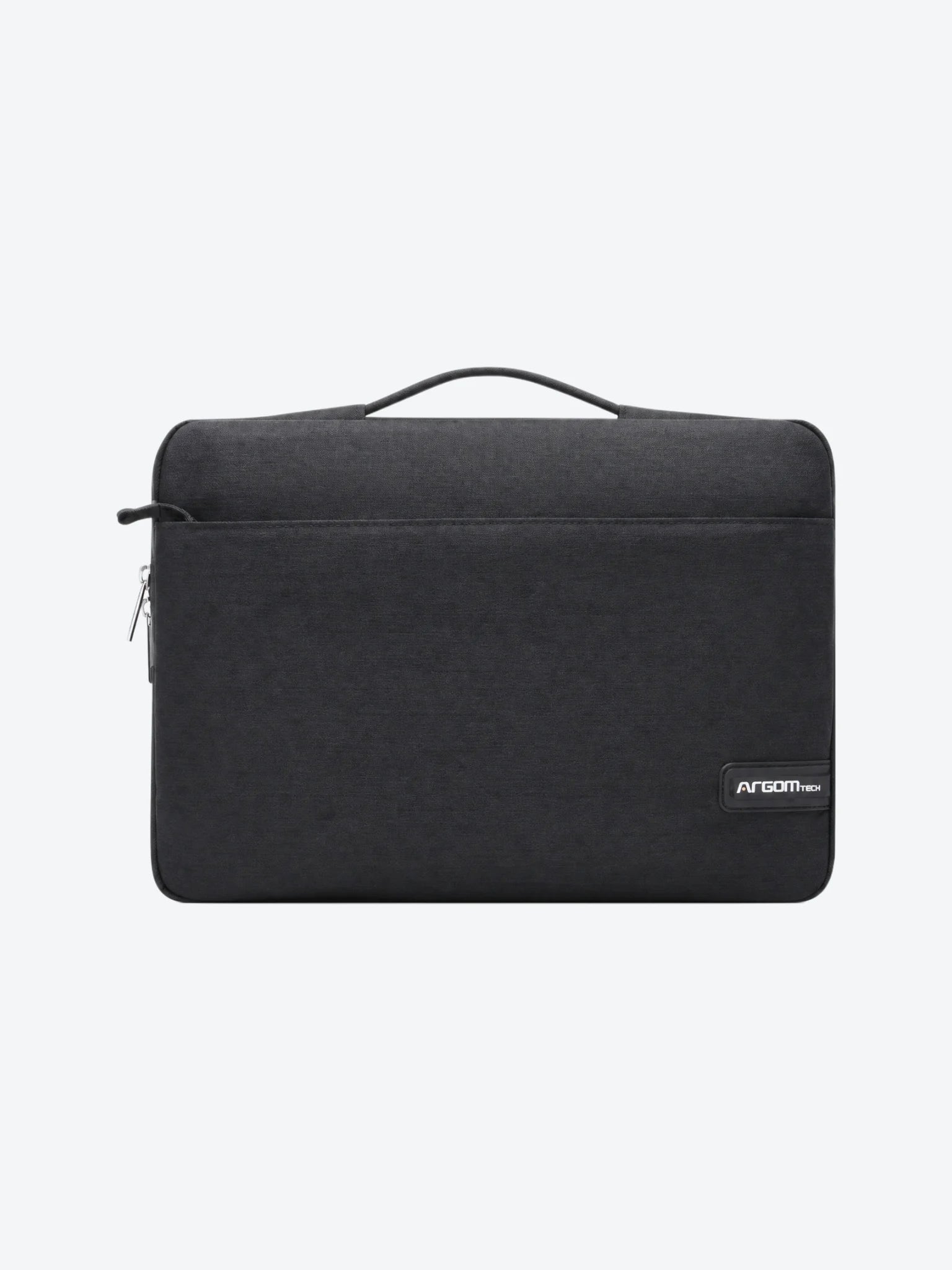 Funda Argom ARG-SL-0018BK 15.6" Para Notebook Color Negro