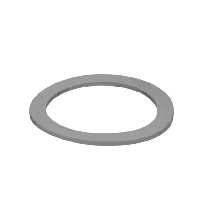Anillo de Goma para Licuadora Oster 4900-011 Set de 2-1