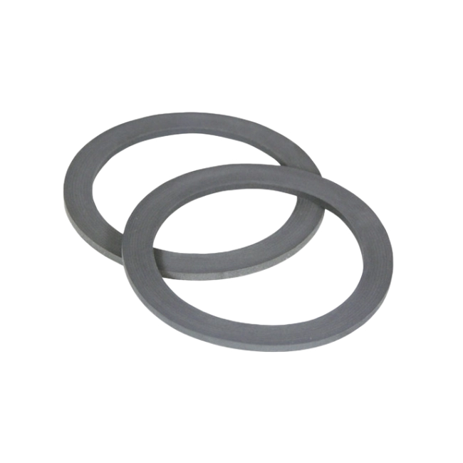 Anillo de Goma para Licuadora Oster 4900-011 Set de 2-7