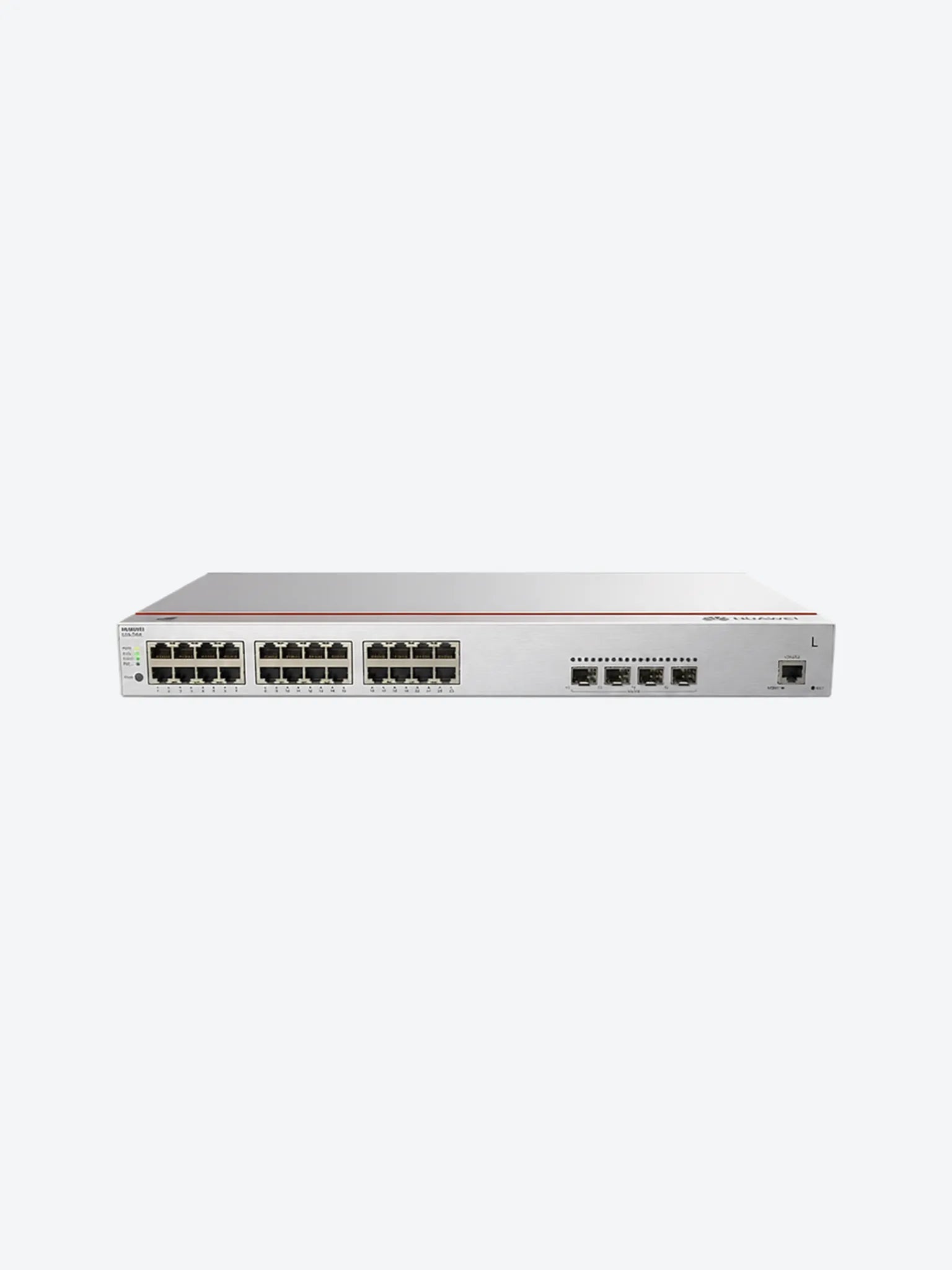 SWITCH EKIT HW L3 S310-24P4X 24*GE 4*10G