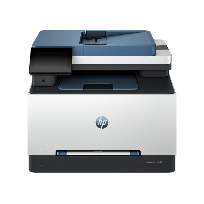 HP Color LaserJet Pro MFP 3303fdw-2